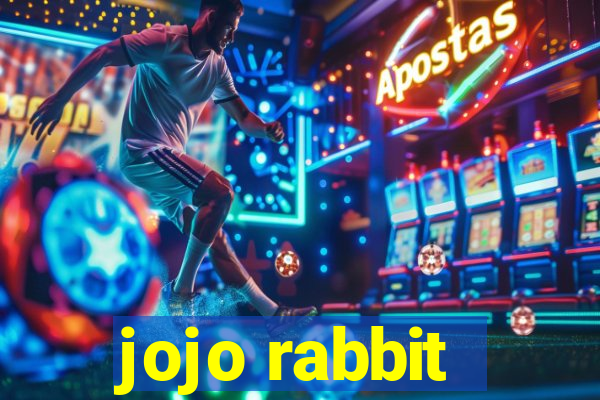 jojo rabbit -